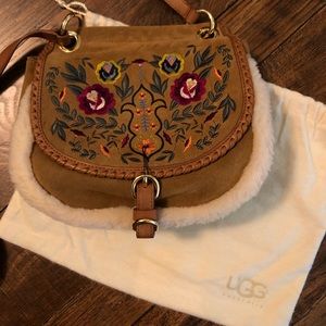Ugg Australia Crossbody